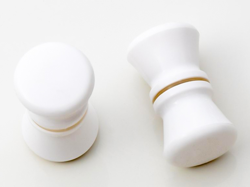 1E Mala ručka za povlačenje staklenih vrata kupaonice