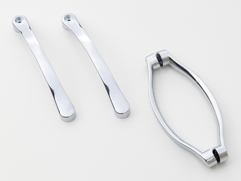 2C kupaonska zidna plastična ručka 2C kupaonska zidna plastična ručka